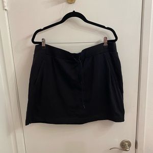 Athleta Skort - Size XL